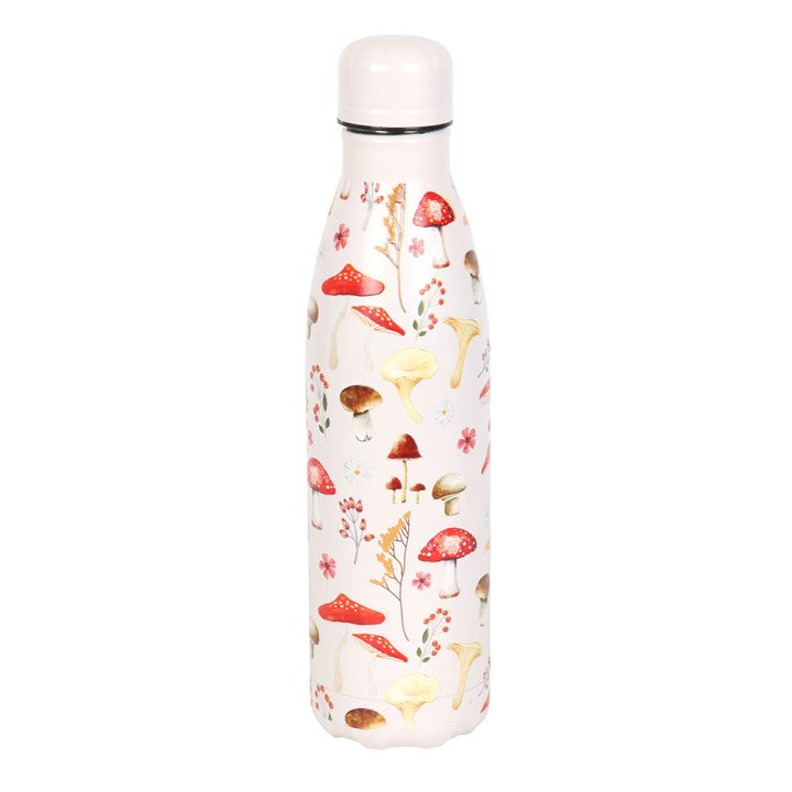 Enchanted Forest Metal Water Bottle