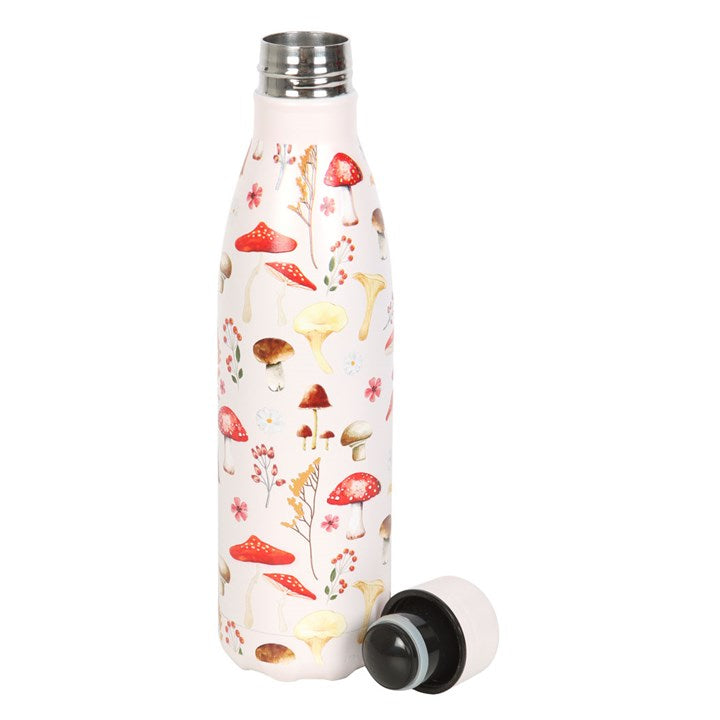 Enchanted Forest Metal Water Bottle