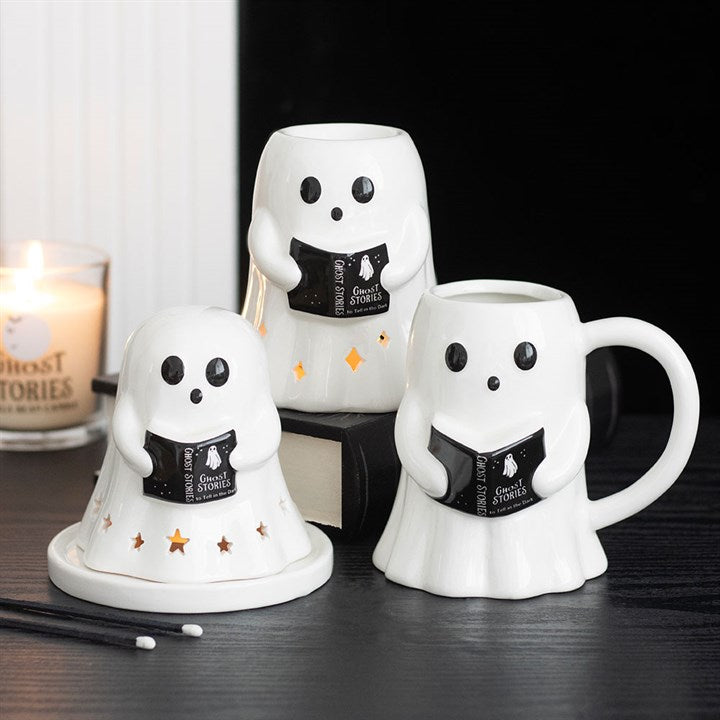 Ghost Stories Mug