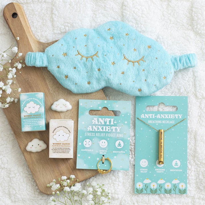 Cloud Sleep Mask