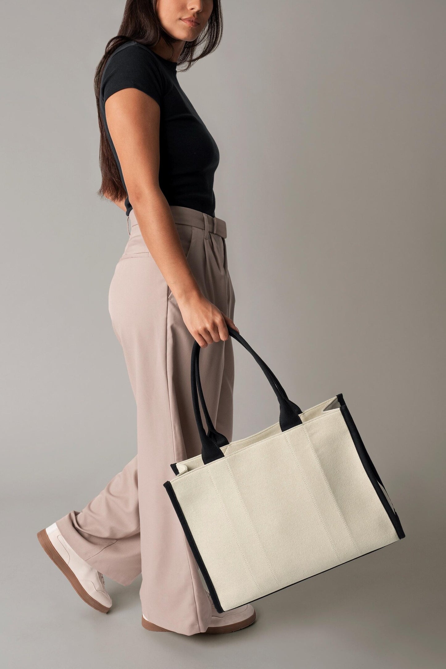 Premium Luxury Large Tote Bag