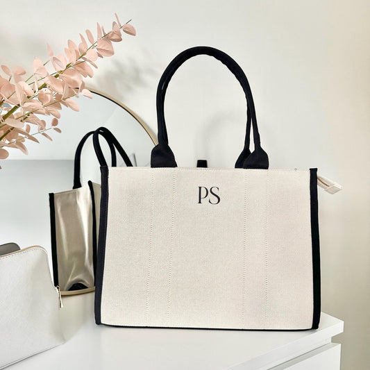 Premium Luxury Large Tote Bag