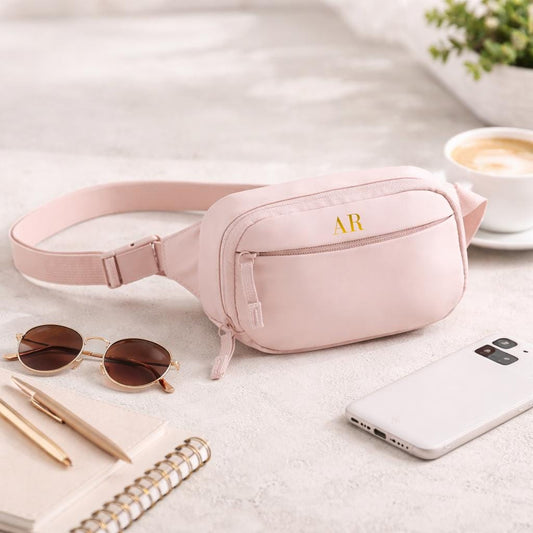 Belt Bag/Dog Walking Bag