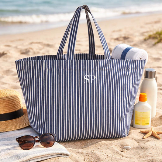 Oversized Beach Bag