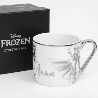 Frozen Anna Disney Classic Collectable Mug with Gift Box - Penny Rose Home and Gifts