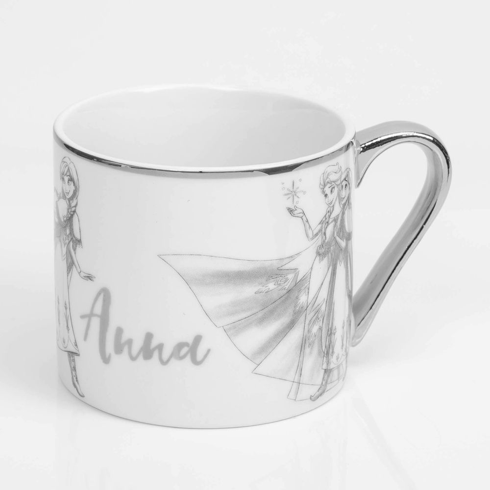 Frozen Anna Disney Classic Collectable Mug with Gift Box - Penny Rose Home and Gifts