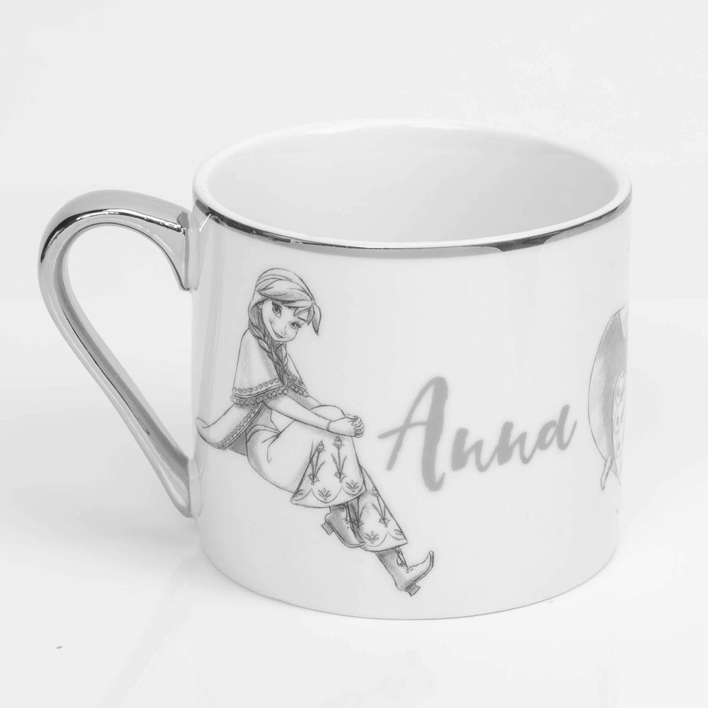 Frozen Anna Disney Classic Collectable Mug with Gift Box - Penny Rose Home and Gifts