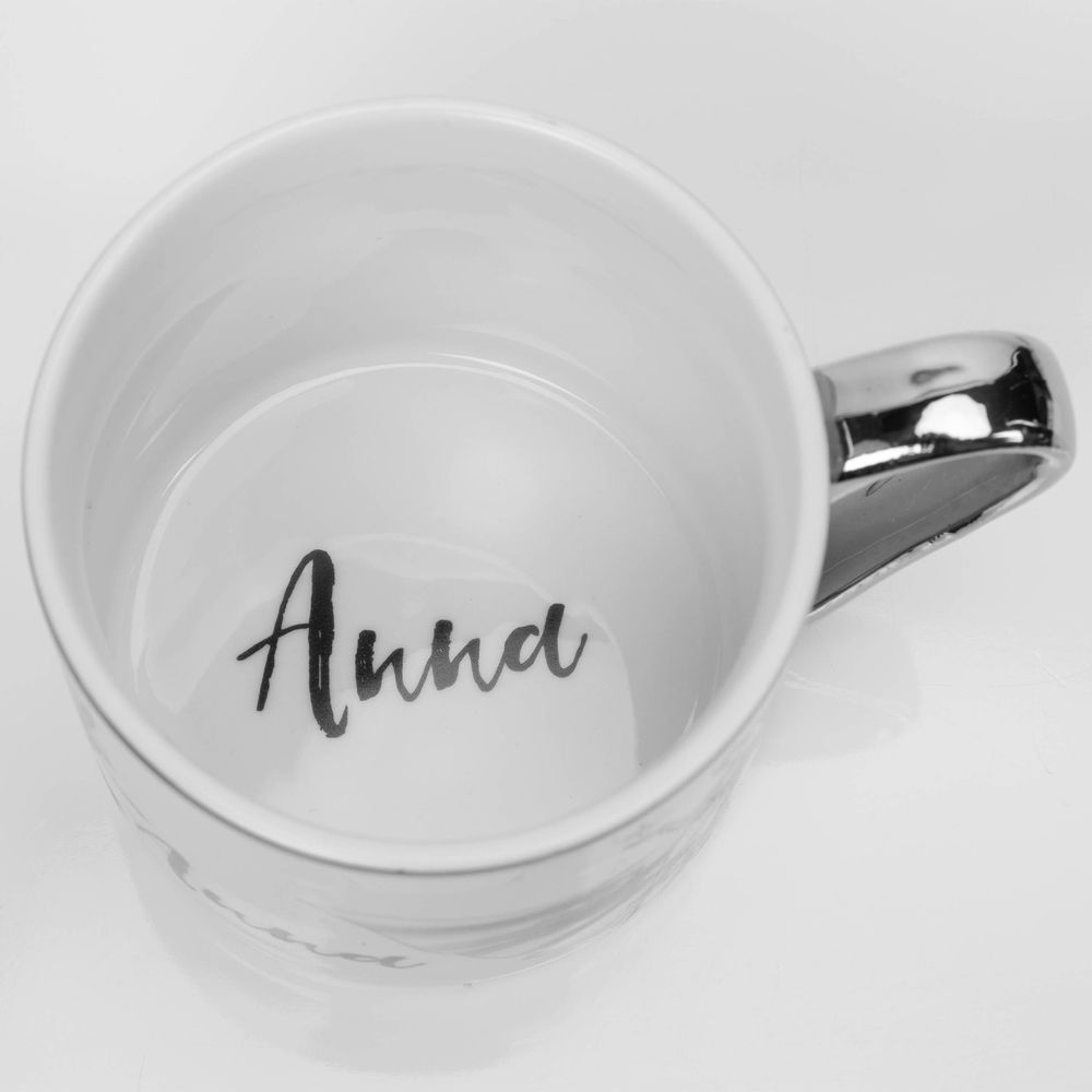 Frozen Anna Disney Classic Collectable Mug with Gift Box - Penny Rose Home and Gifts