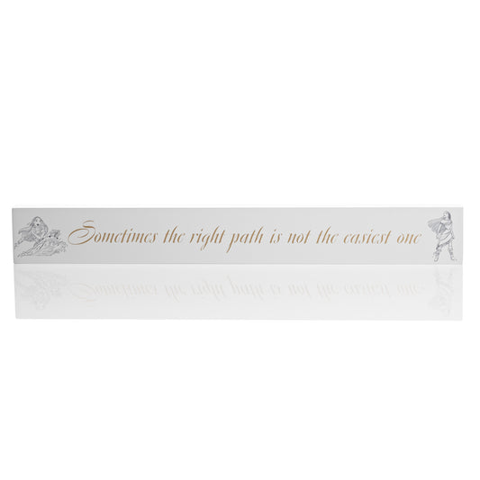 Pocahontas Disney Classic Collectables Plaque - Penny Rose Home and Gifts