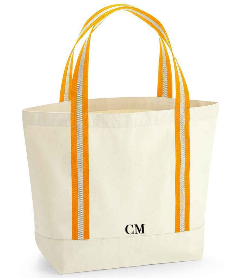 Personalised Boat Bag - Penny Rose Home and Gifts