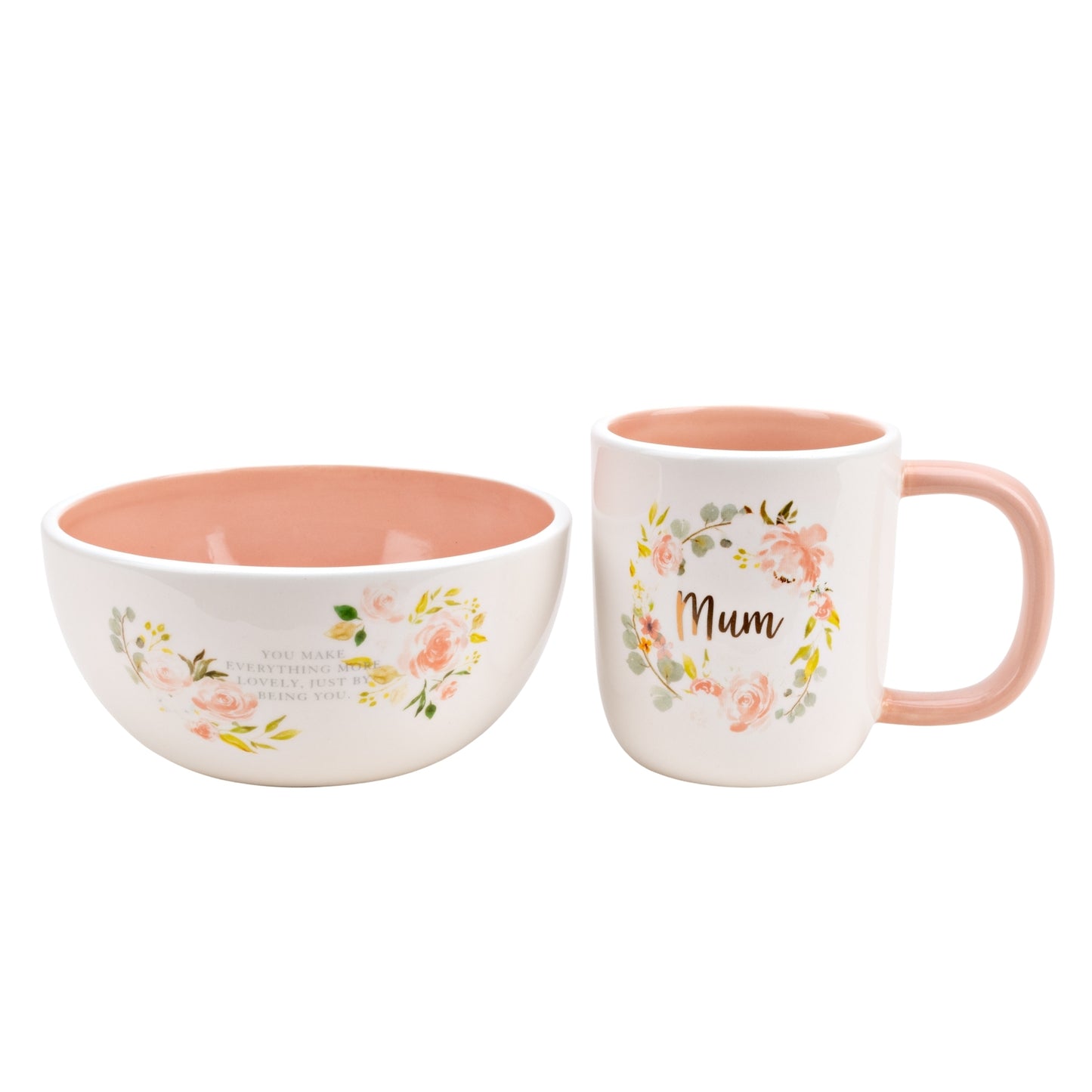 Mum's Breakfast in Bed Set - Penny Rose Home and Gifts