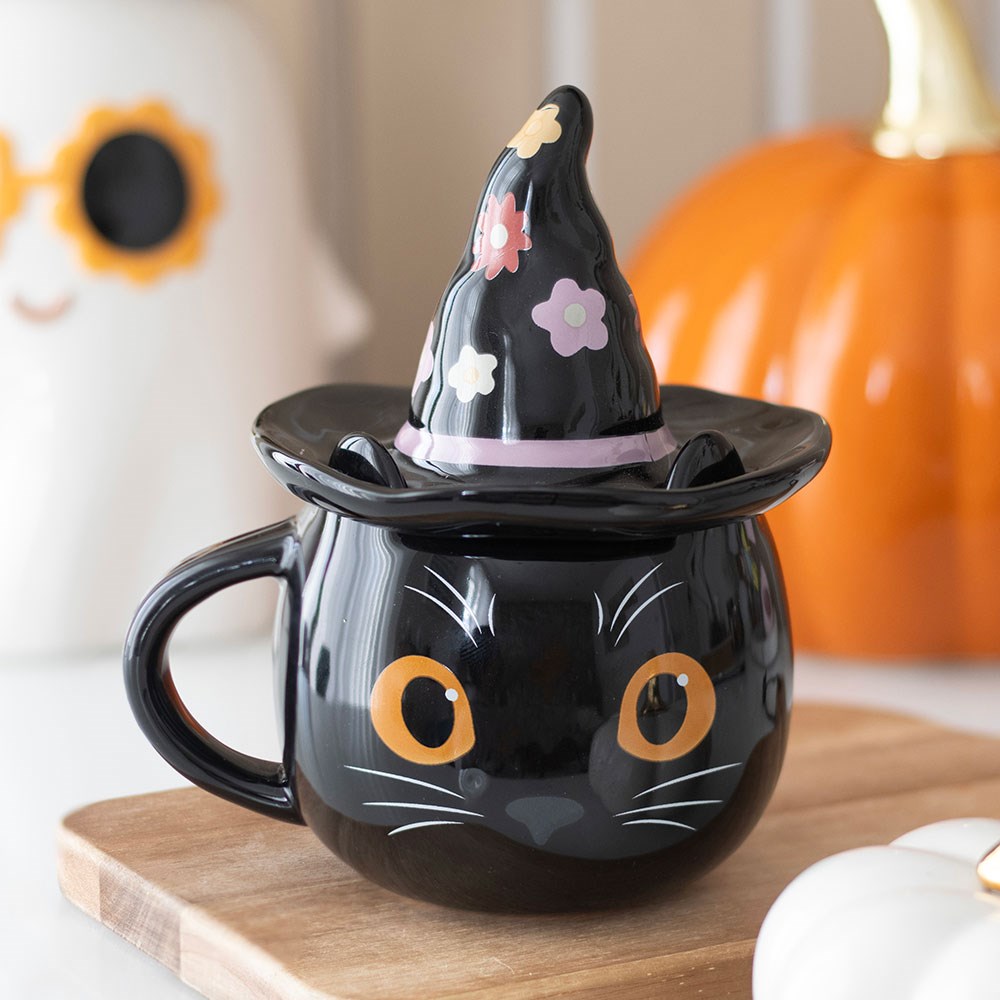 Spooky Spirit
