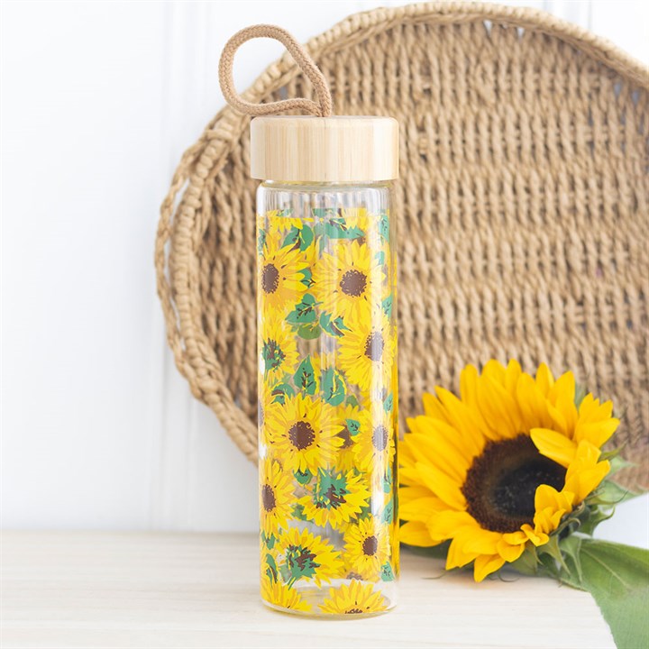Water bottles & Lunch Bags
