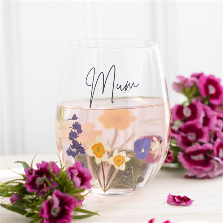 Glasses & Cups