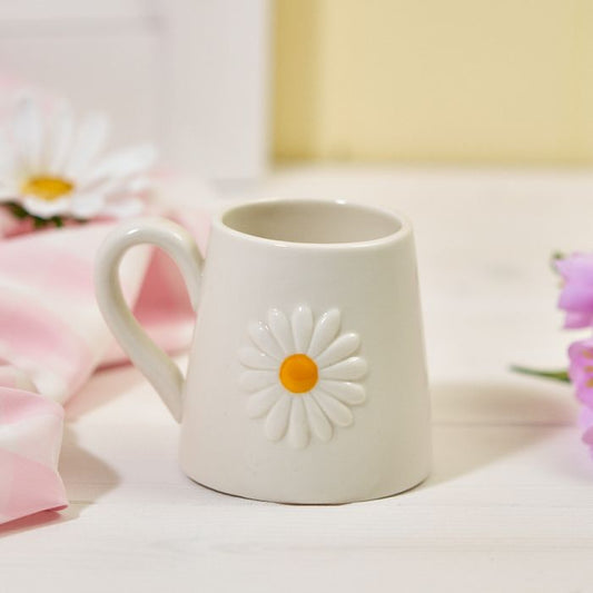 Daisy 3D Mug