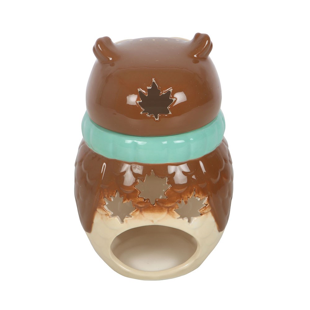 Oliver Owl Oil Burner