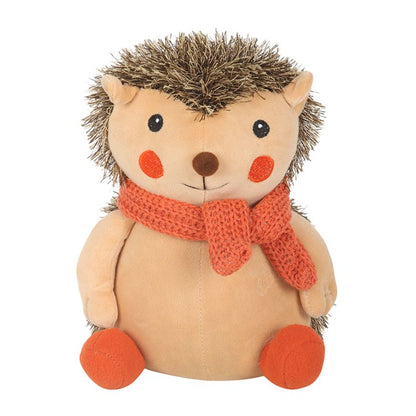 Hazel Hedgehog Doorstop
