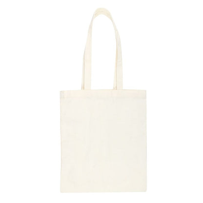 Folk Moth Tote Bag