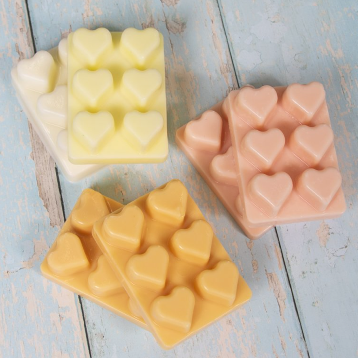 Wax Melt Snap Bar - Penny Rose Home and Gifts