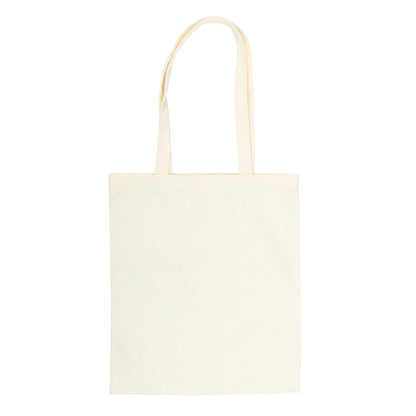 Tulip Print Tote Bag