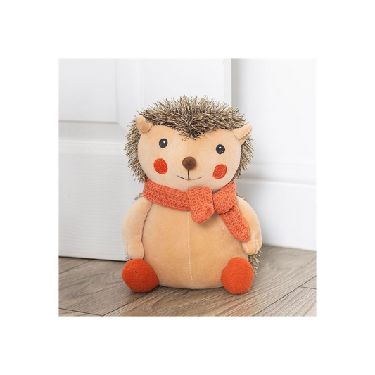 Hazel Hedgehog Doorstop