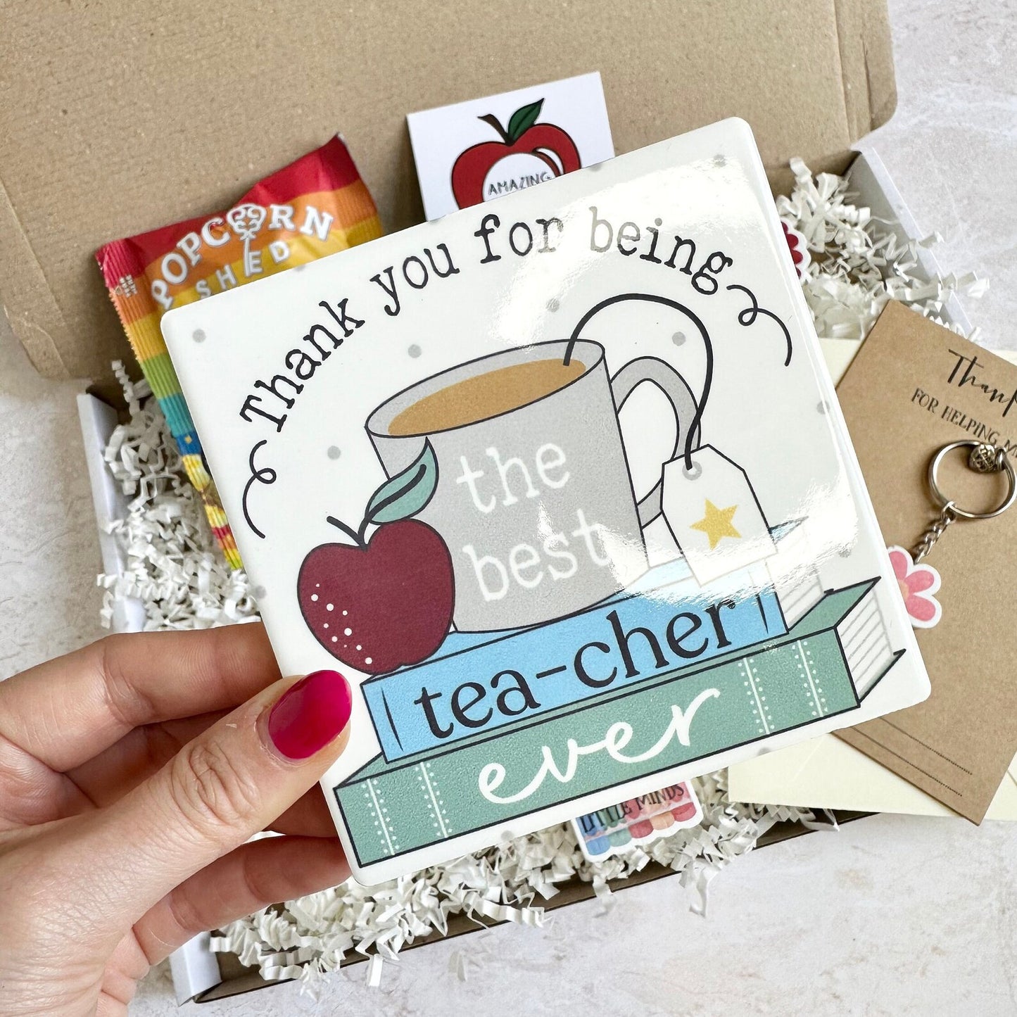 Teacher Gift Bundle