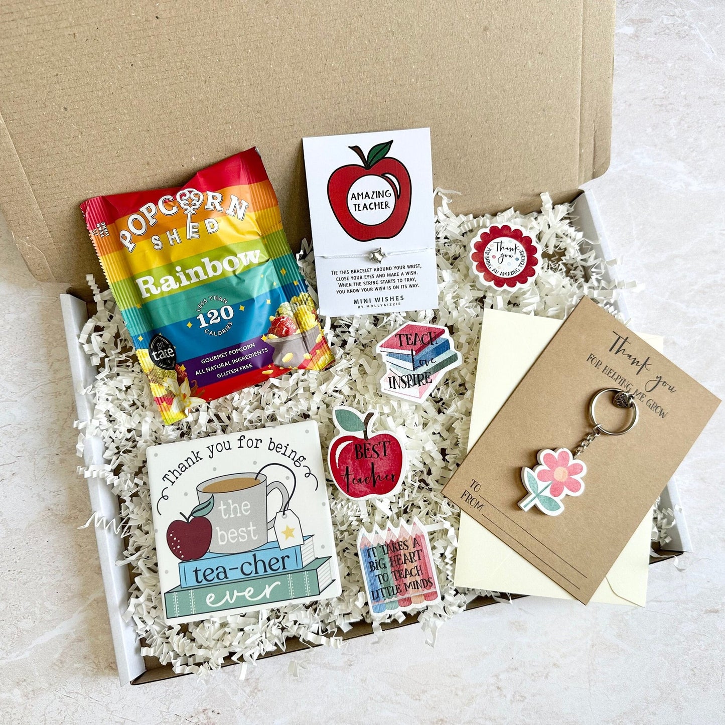 Teacher Gift Bundle