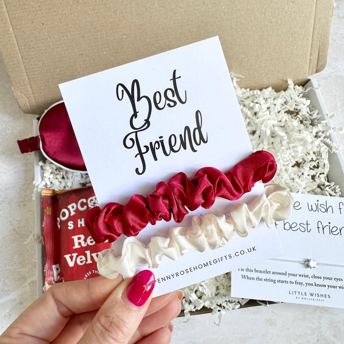 Best Friend Gift Bundle