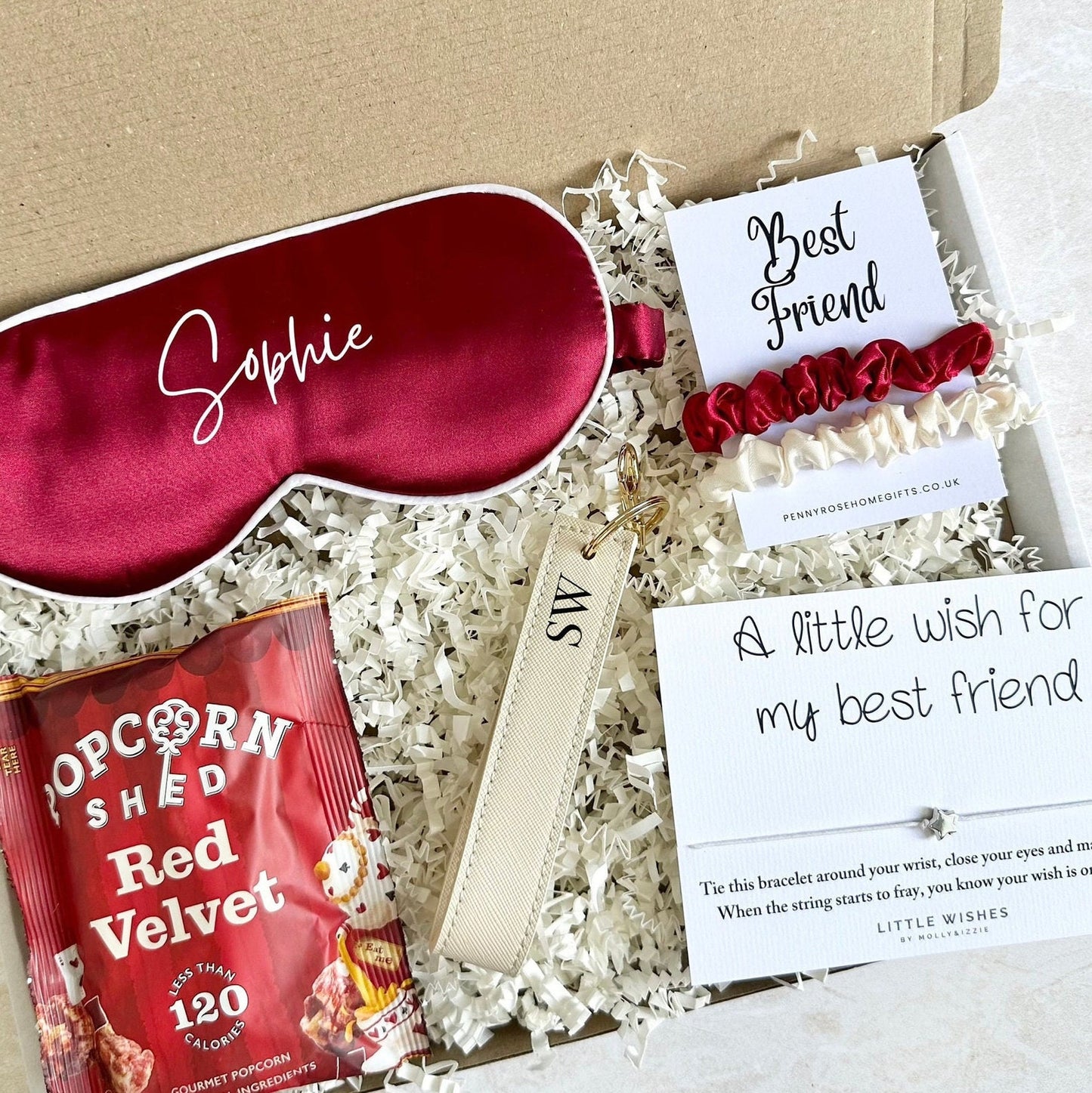 Best Friend Gift Bundle