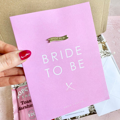 Bride to Be Bundle