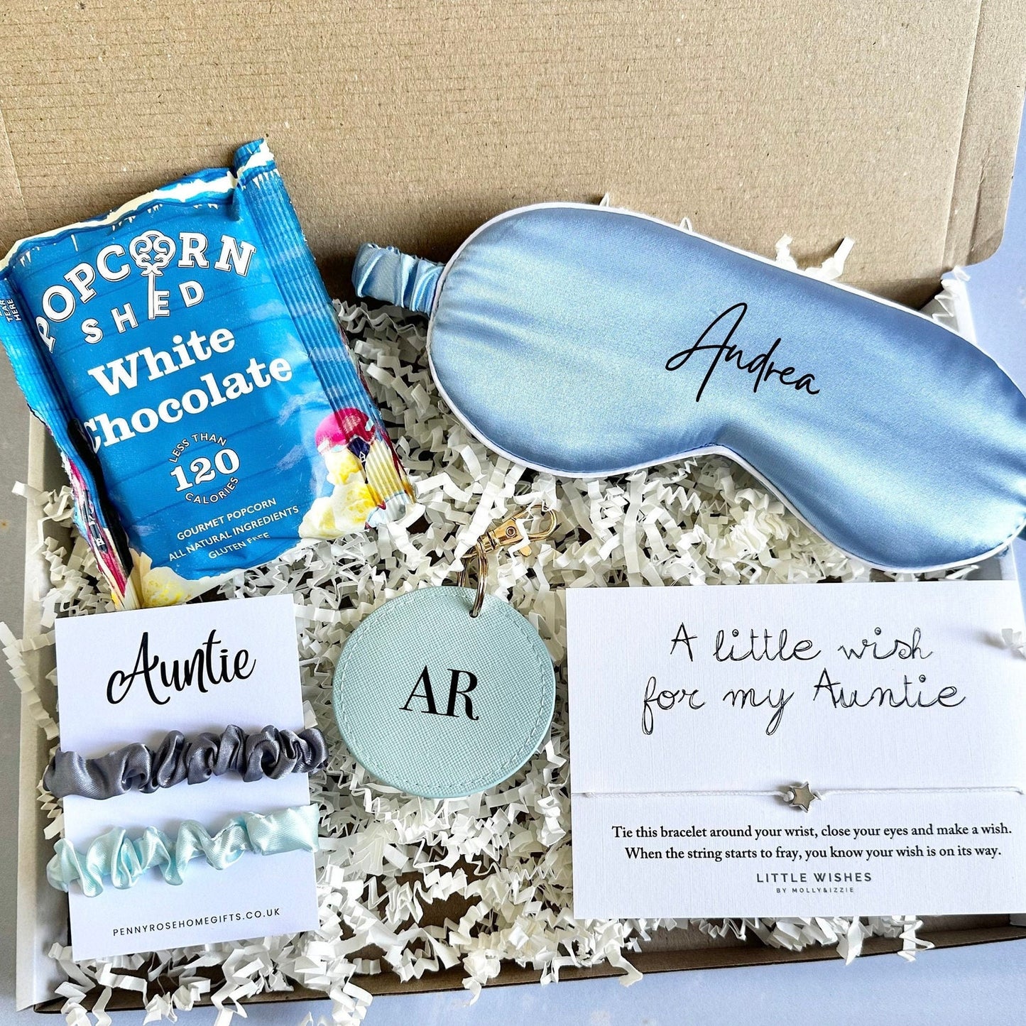 Auntie Gift Bundle