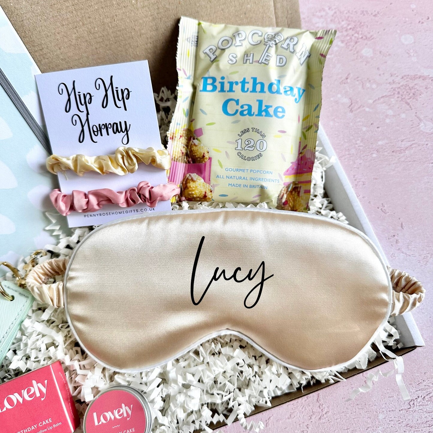 Birthday Gift Bundle