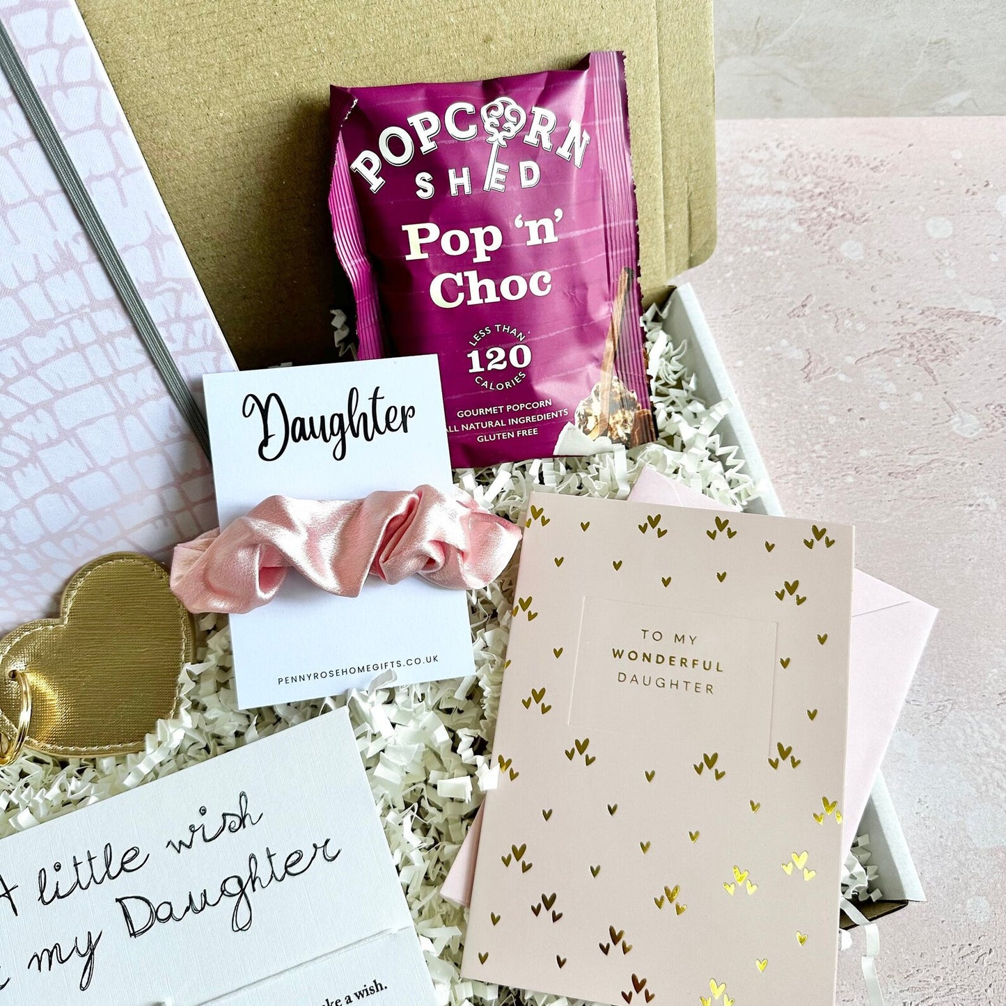 Daughter Gift Bundle