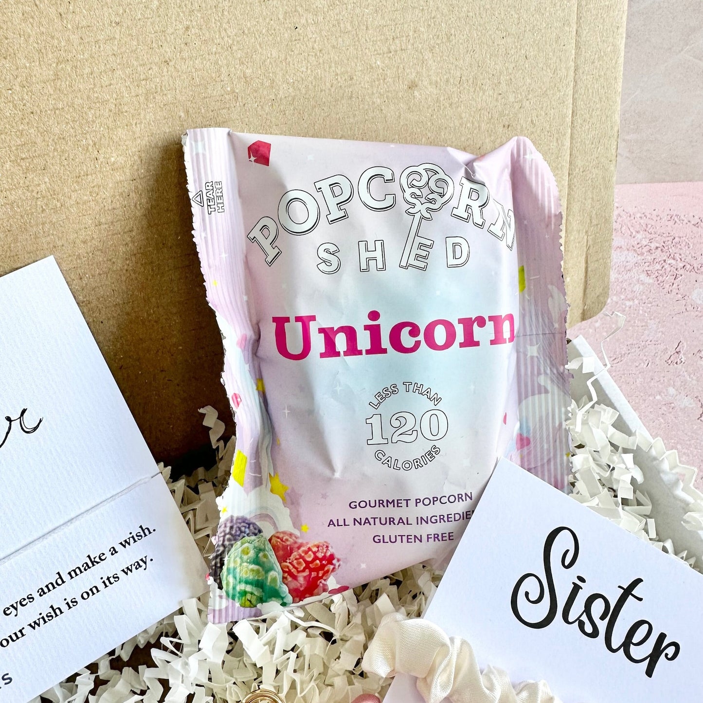 Sister Gift Bundle