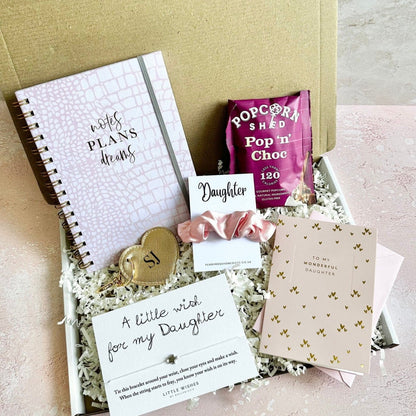 Daughter Gift Bundle