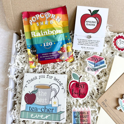 Teacher Gift Bundle