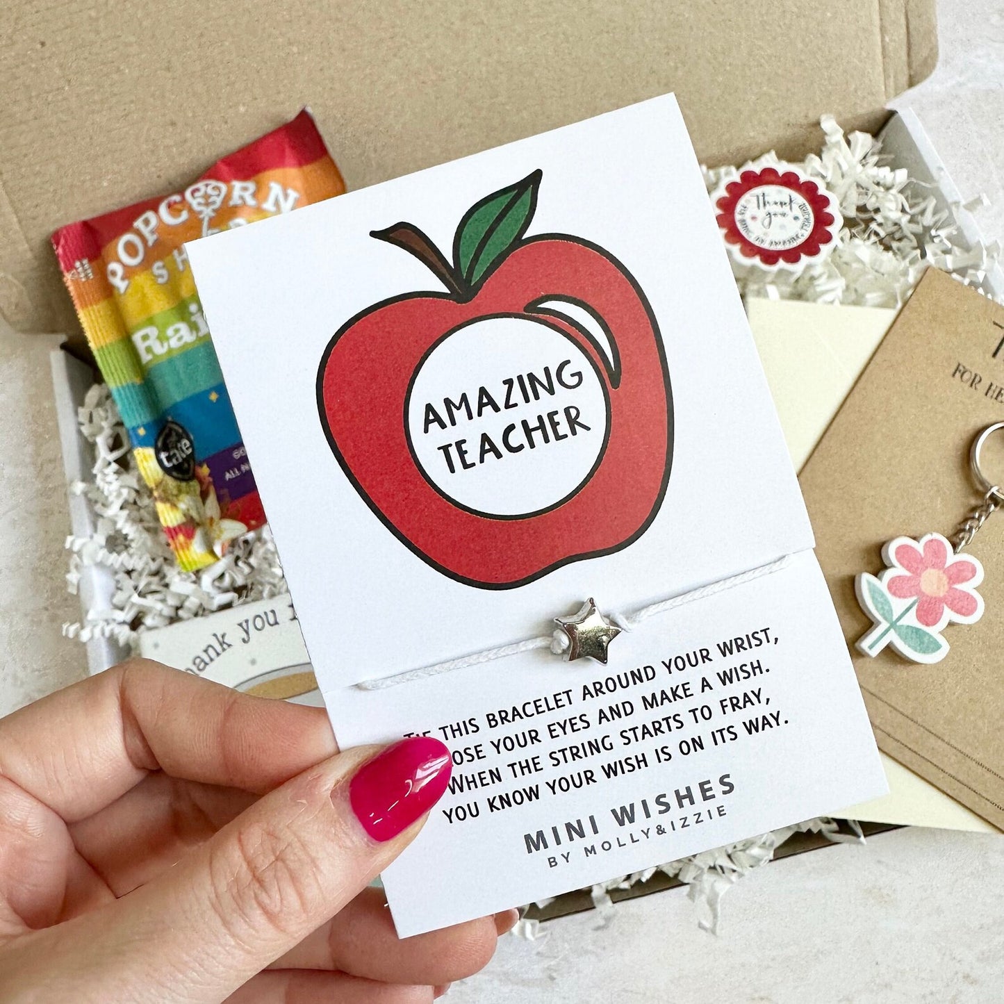 Teacher Gift Bundle