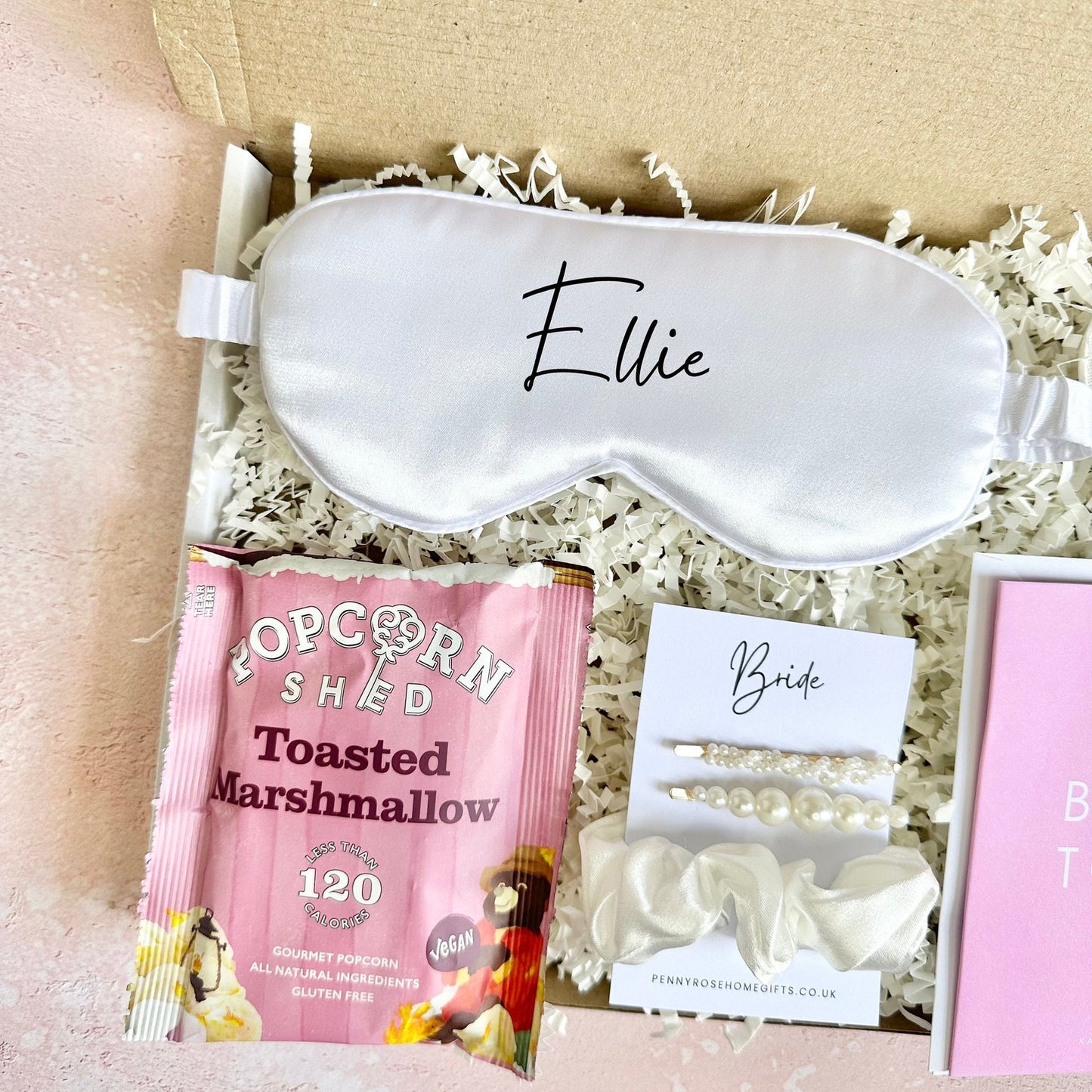 Bride to Be Bundle