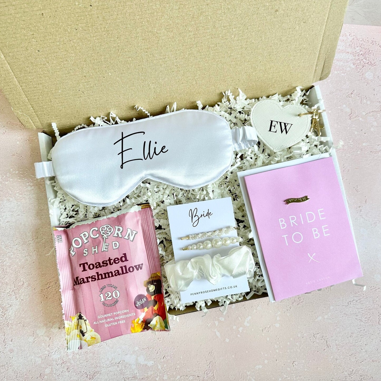 Bride to Be Bundle