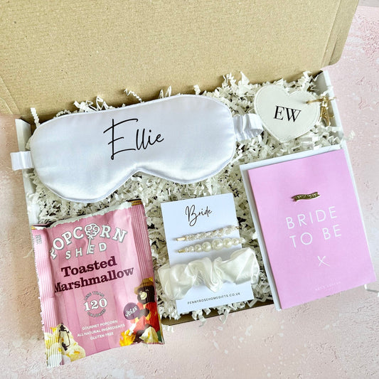 Bride to Be Bundle