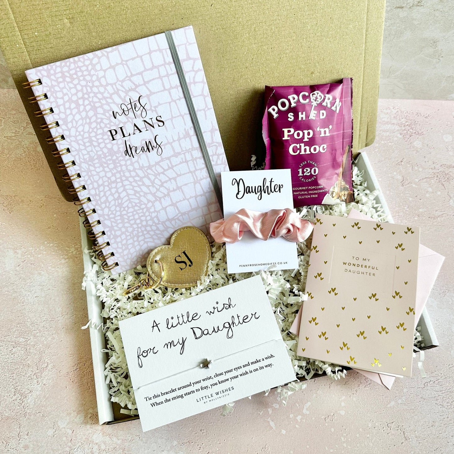 Daughter Gift Bundle