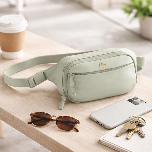 Belt Bag/Dog Walking Bag