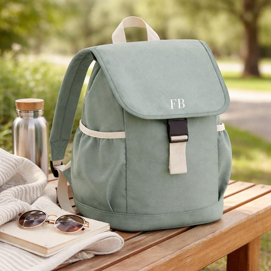 Personalised Kids Backpack