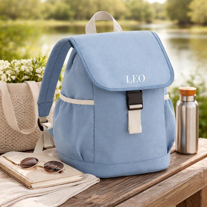 Personalised Kids Backpack