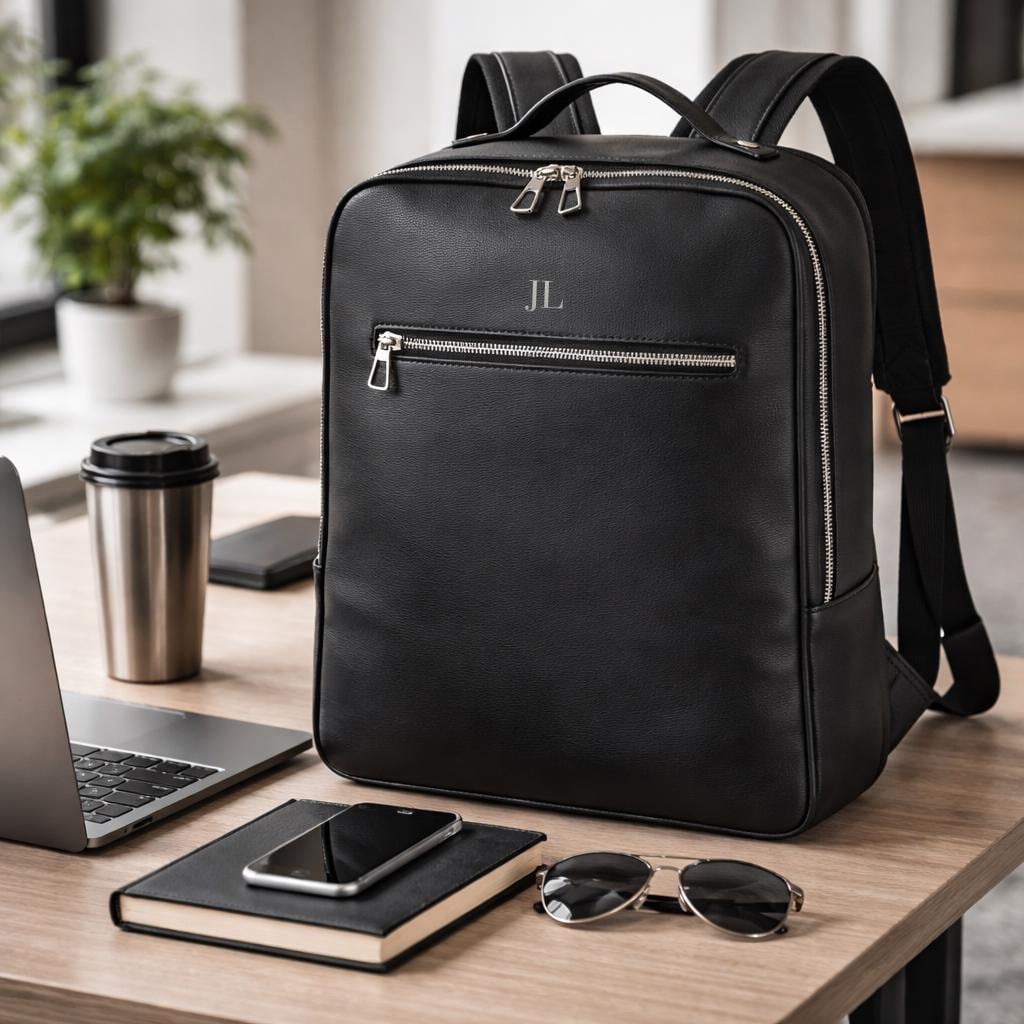 Mens Laptop Backpack