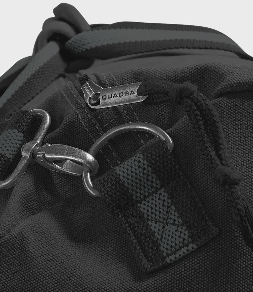Personalised Holdall Bag