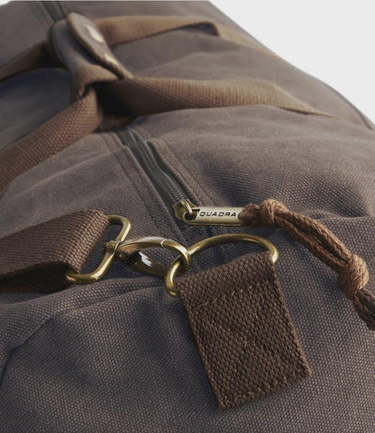 Personalised Holdall Bag