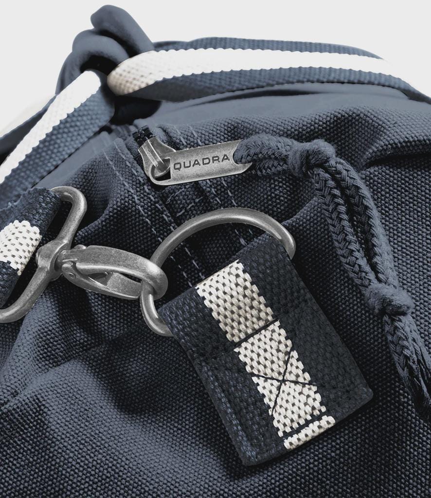 Personalised Holdall Bag