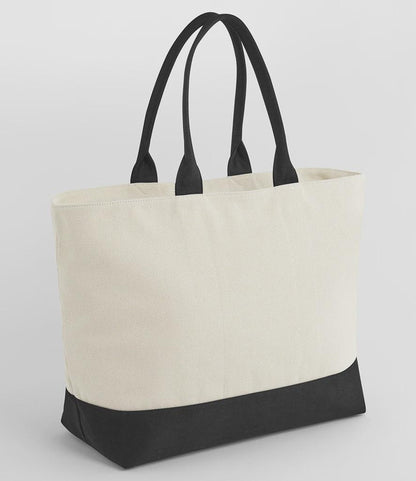 Luxury Weekender Bag