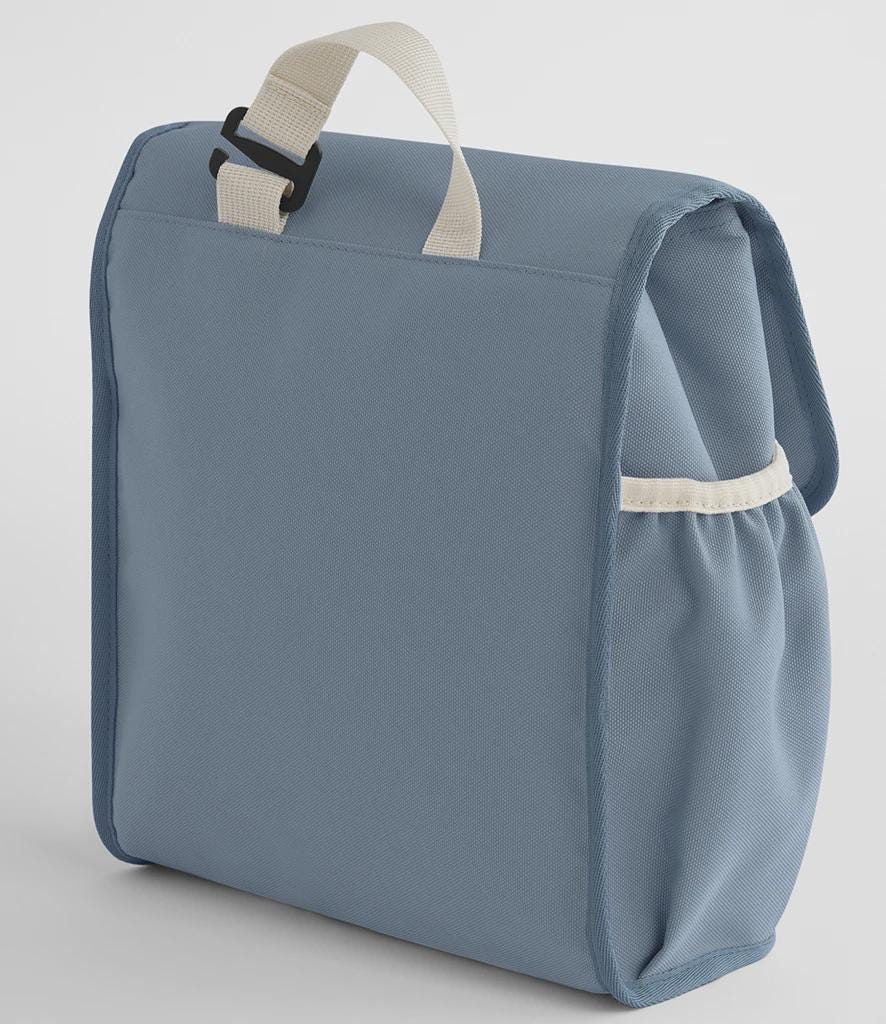 Personalised Kids Lunch Bag